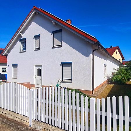 Ferienwohnung Marleo Edertal المظهر الخارجي الصورة