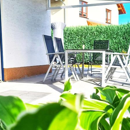 Ferienwohnung Marleo Edertal المظهر الخارجي الصورة