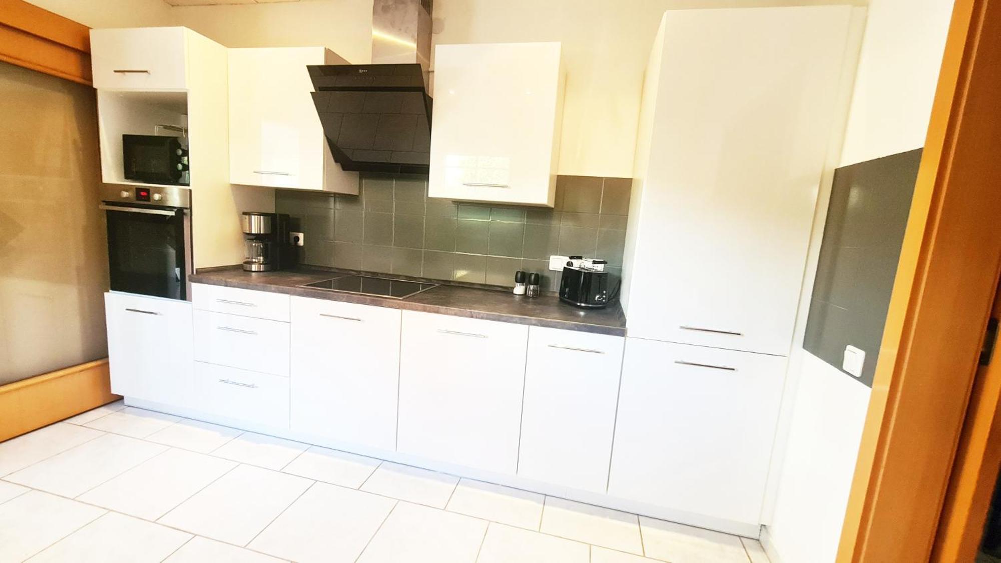 Ferienwohnung Marleo Edertal المظهر الخارجي الصورة