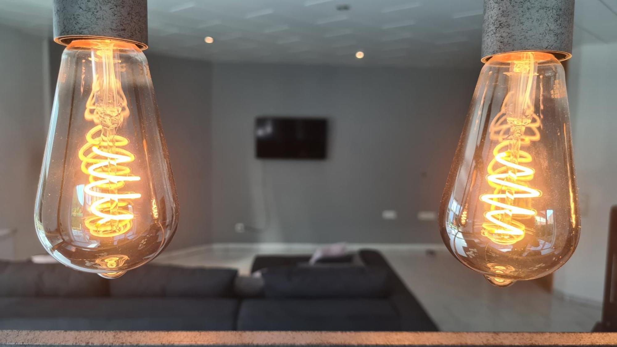 Ferienwohnung Marleo Edertal المظهر الخارجي الصورة