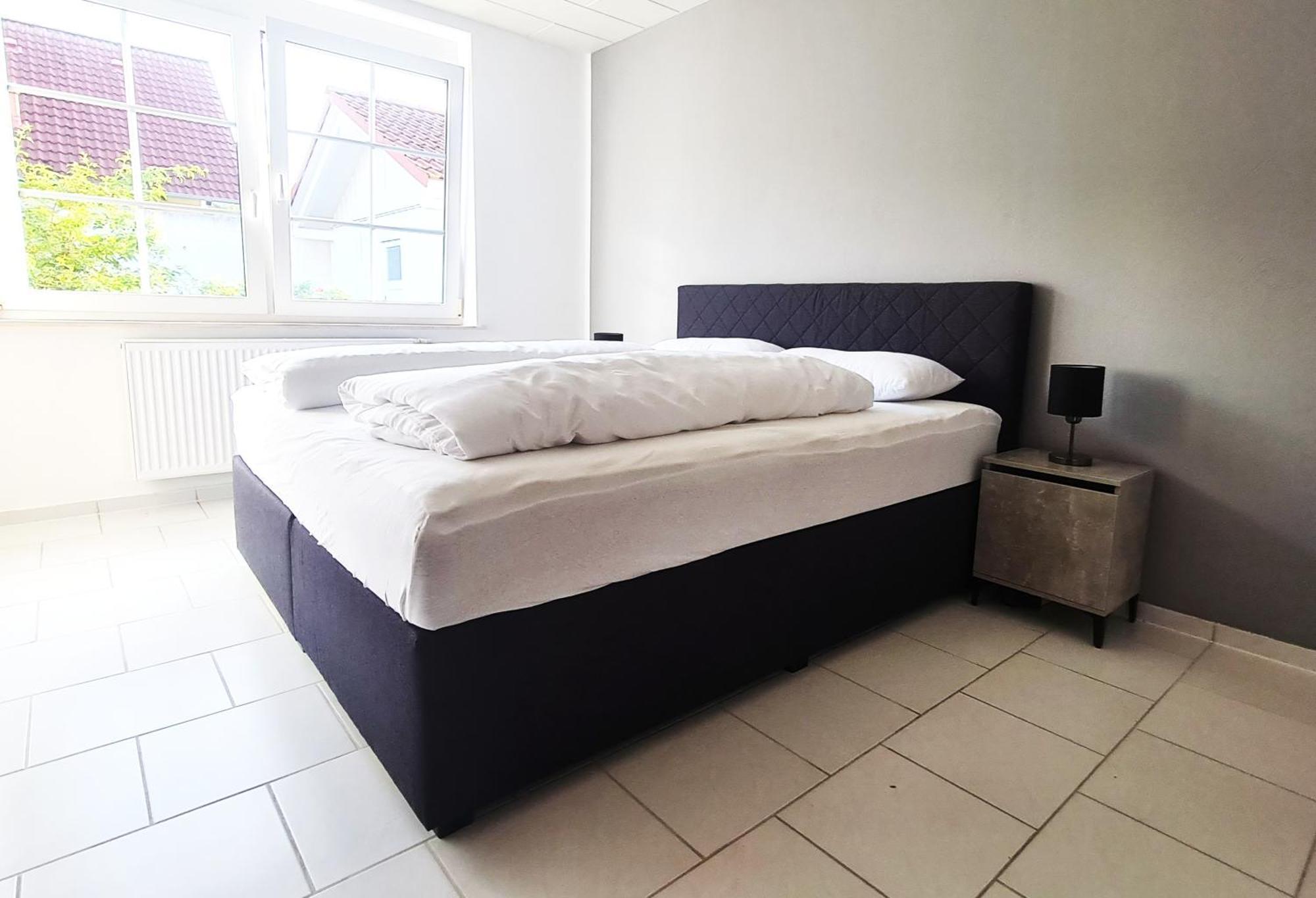 Ferienwohnung Marleo Edertal المظهر الخارجي الصورة